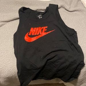Nike tank top